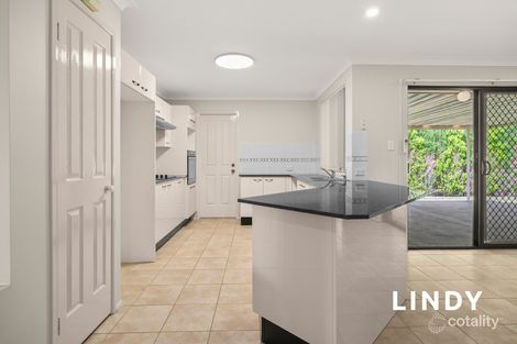 Property photo of 89 Casey Drive Hunterview NSW 2330