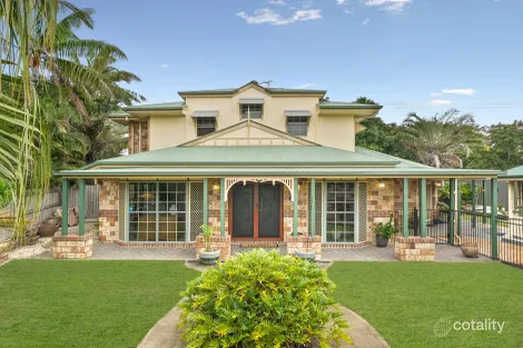 8 Treefern Ct, Taigum, QLD 4018