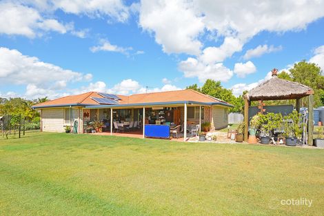 Property photo of 18 Rosedale Drive Wondunna QLD 4655