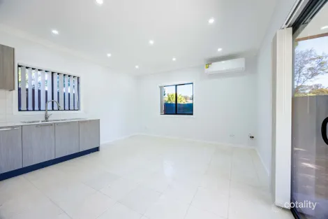 38 Wangaroa Cres, Lethbridge Park, NSW 2770