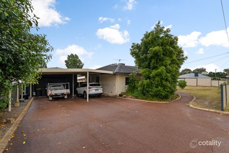 Property photo of 8 Gamage Way Lockridge WA 6054