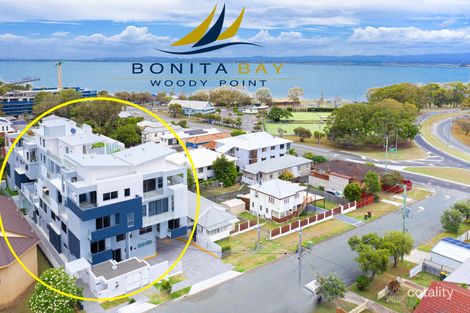 104/29 Caroline St, Woody Point, QLD 4019