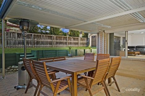 Property photo of 5 Bluegum Circuit Northmead NSW 2152