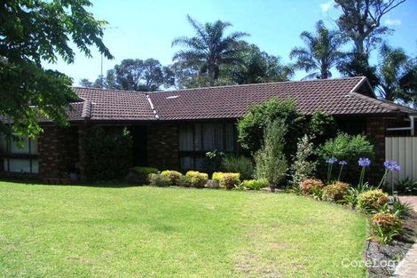 Property photo of 6 Tanya Place Tahmoor NSW 2573