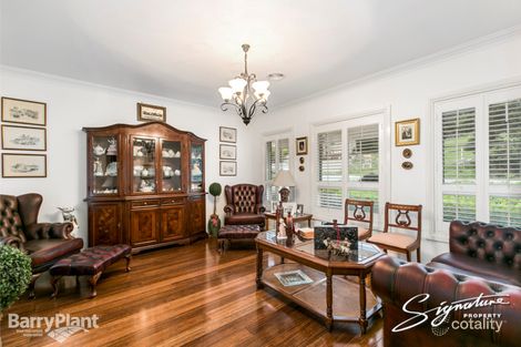 Property photo of 12 Reservoir Crescent Rowville VIC 3178