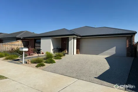 16 Angophora St, Lucknow, VIC 3875