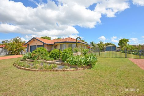 Property photo of 18 Rosedale Drive Wondunna QLD 4655