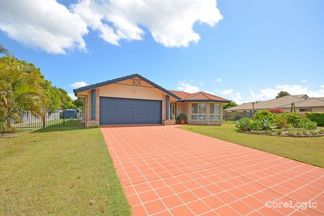 Property photo of 18 Rosedale Drive Wondunna QLD 4655