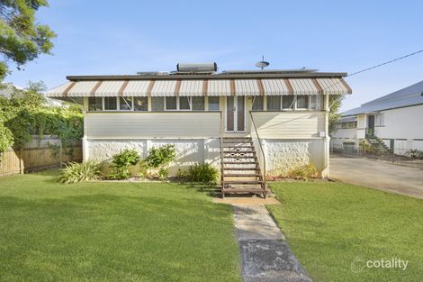 Property photo of 68 Ahearne Street Hermit Park QLD 4812
