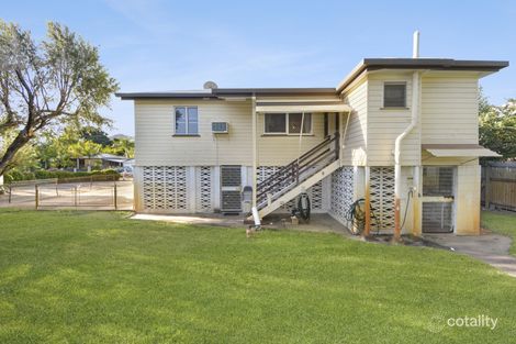 Property photo of 68 Ahearne Street Hermit Park QLD 4812