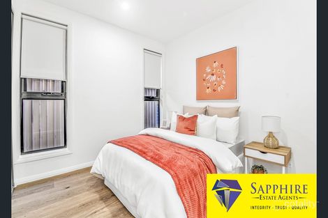 Property photo of 1 Futurity Street Box Hill NSW 2765