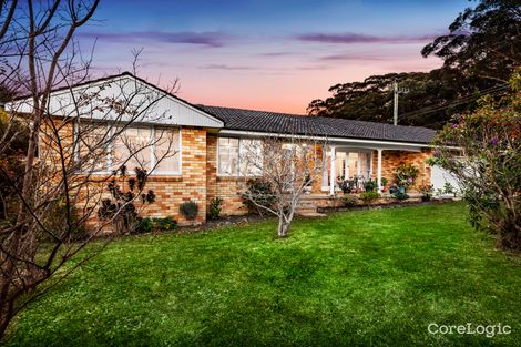 Property photo of 27 Roselands Avenue Frenchs Forest NSW 2086