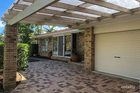 2/1 Cawthray St, Biggera Waters, QLD 4216