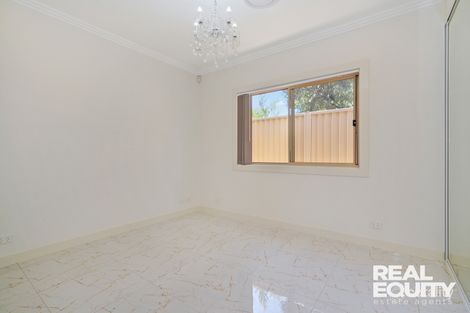 Property photo of 48 Yachtsman Drive Chipping Norton NSW 2170