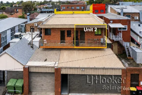 2/298 Burwood Rd, Belmore, NSW 2192