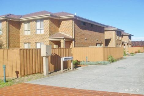 Property photo of 1/26 Francis Street Clayton VIC 3168