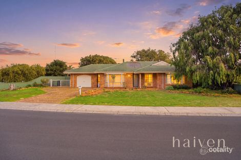 64 Bignell Dr, West Busselton, WA 6280