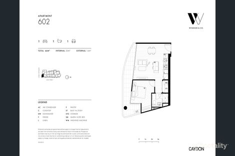 607/183 High St, Preston, VIC 3072