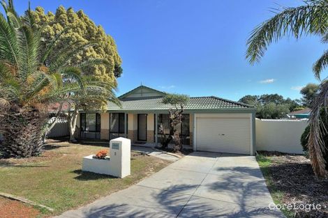 Property photo of 5 Nandup Retreat Swan View WA 6056