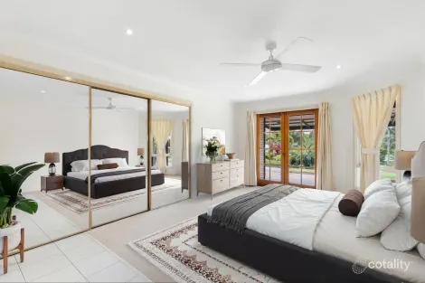 Property photo of 36 Hillside Road Glass House Mountains QLD 4518