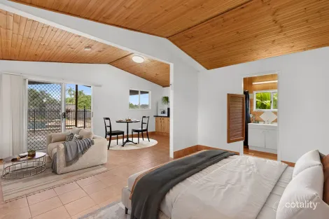 Property photo of 36 Hillside Road Glass House Mountains QLD 4518