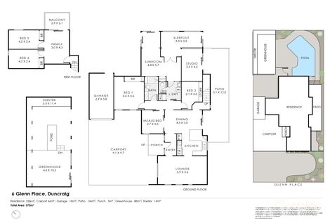 Property photo of 6 Glenn Place Duncraig WA 6023