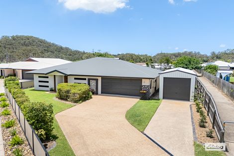 20 Jumbuck Ct, Glen Eden, QLD 4680