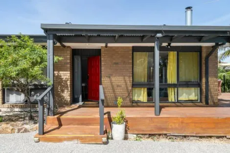 Property photo of 227 Bayview Road McCrae VIC 3938