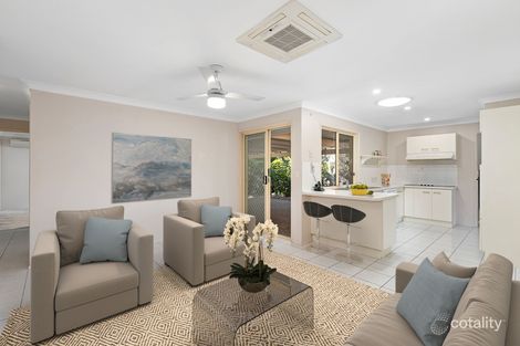 Property photo of 97 Winchester Road Alexandra Hills QLD 4161