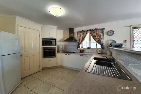 Property photo of 50 Woocoo Drive Oakhurst QLD 4650