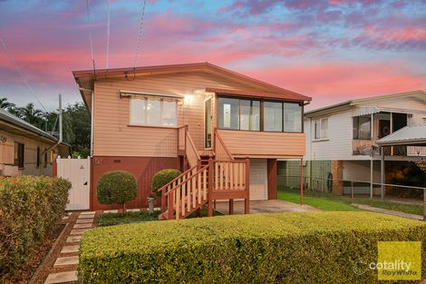 Property photo of 179 Beaconsfield Terrace Brighton QLD 4017