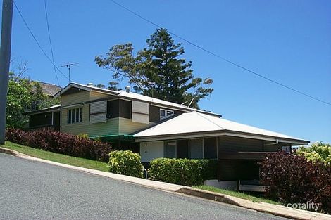 Property photo of 10 Williamson Street West Gladstone QLD 4680