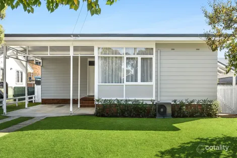 1 Douglas St, Hobartville, NSW 2753