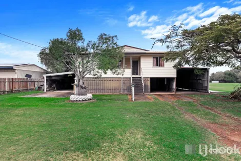 43 Banana St, Granville, QLD 4650