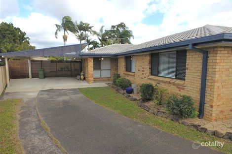 Property photo of 5 Fyshwick Street Loganholme QLD 4129