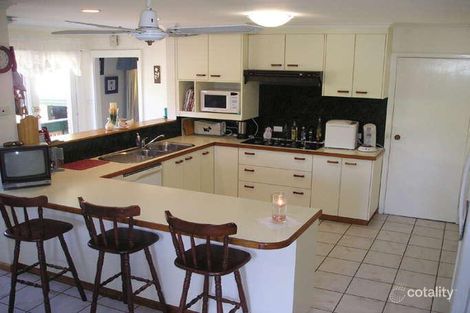 Property photo of 4 Nulsen Circuit Flynn ACT 2615