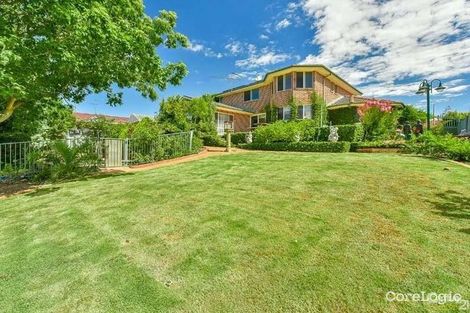 Property photo of 8 Wandella Place Glen Alpine NSW 2560