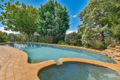 Property photo of 8 Wandella Place Glen Alpine NSW 2560