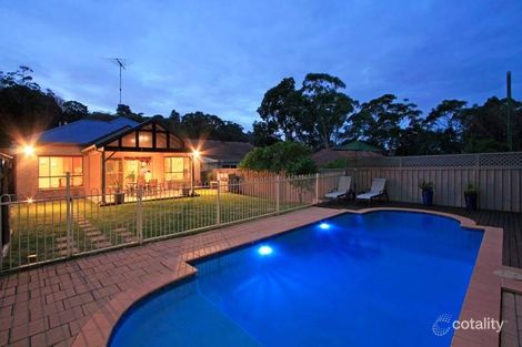 170 Oyster Bay Rd, Oyster Bay, NSW 2225