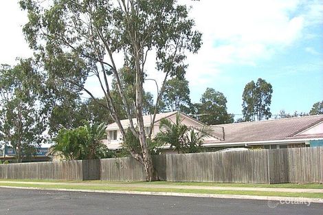 Property photo of 4/26-28 Holland Crescent Capalaba QLD 4157