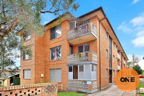 Property photo of 2/4 Childs Street Lidcombe NSW 2141