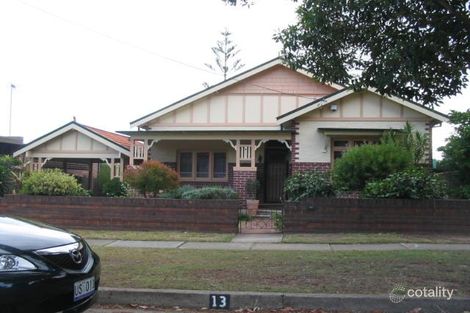 Property photo of 13 Keppel Avenue Concord NSW 2137