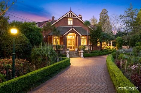 14 Burns Rd, Wahroonga, NSW 2076