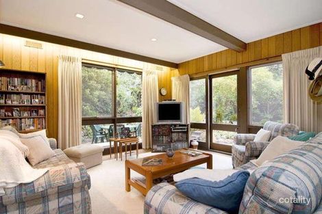Property photo of 3 Fyfe Drive Templestowe Lower VIC 3107