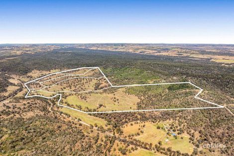 Lot 164 Voll Rd, Emu Creek, QLD 4355