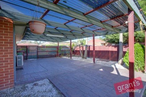 Property photo of 23 Emily Drive Narre Warren VIC 3805