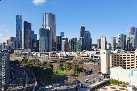 1509/628 Flinders St, Docklands, VIC 3008