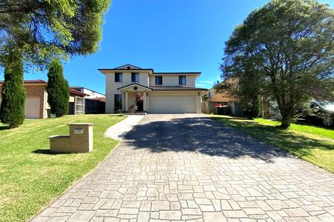 11 Snowgum St, Acacia Gardens, NSW 2763