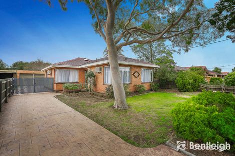 Property photo of 56 Sherbrooke Avenue Oakleigh South VIC 3167