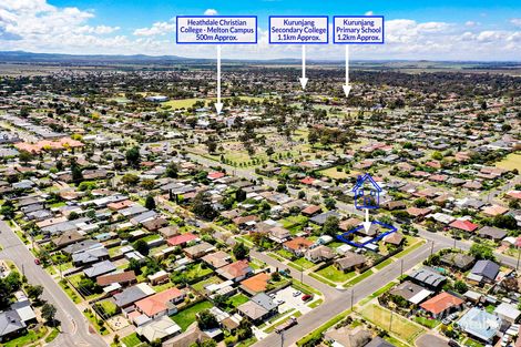 Property photo of 75 Oneills Road Melton VIC 3337